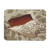 Magnet Flexible Sonnet maritime IV (Horizontal)