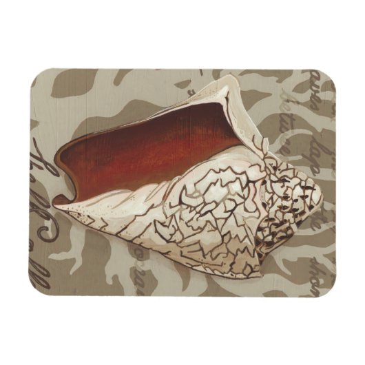 Magnet Flexible Sonnet maritime IV (Horizontal)