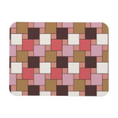 Magnet Flexible Sorbet bulle (Horizontal)