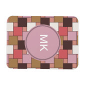 Magnet Flexible Sorbet bulle (Horizontal)