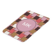 Magnet Flexible Sorbet bulle (Côté Gauche)