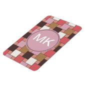 Magnet Flexible Sorbet bulle (Côté Gauche)