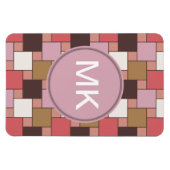 Magnet Flexible Sorbet bulle (Horizontal)