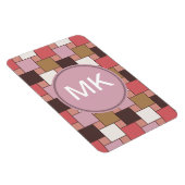 Magnet Flexible Sorbet bulle (Côté Droit)