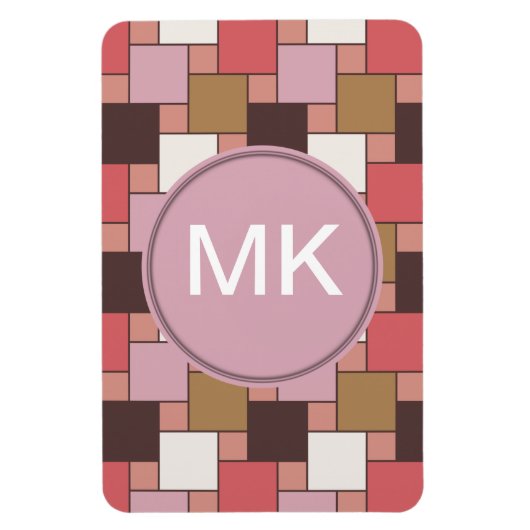 Magnet Flexible Sorbet bulle (Vertical)