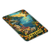 Magnet Flexible Sorrento Vintage (Côté Droit)