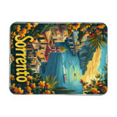 Magnet Flexible Sorrento Vintage (Horizontal)