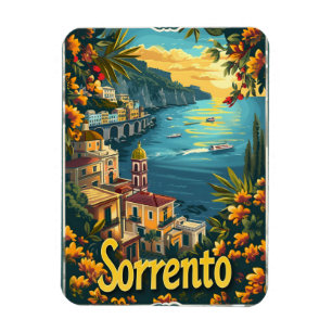 Magnet Flexible Sorrento Vintage
