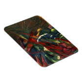 Magnet Flexible Sort des animaux, 1913 (Côté Droit)