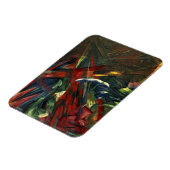 Magnet Flexible Sort des animaux, 1913 (Côté Gauche)