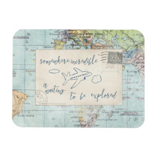 Magnet Flexible Sortez et explorez le devis et la carte