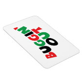 Magnet Flexible Sortir du boggin (Côté Droit)