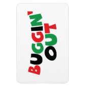 Magnet Flexible Sortir du boggin (Vertical)