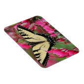 Magnet Flexible Soudain oriental 2 (Côté Droit)