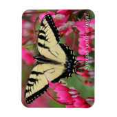 Magnet Flexible Soudain oriental 2 (Vertical)