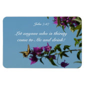 Magnet Flexible Souffrance (Horizontal)