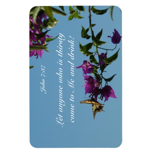 Magnet Flexible Souffrance (Vertical)