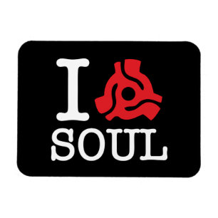 Magnet Flexible Soul adaptateur I 45