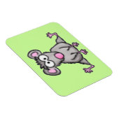 Magnet Flexible Souris flexible (Côté Droit)