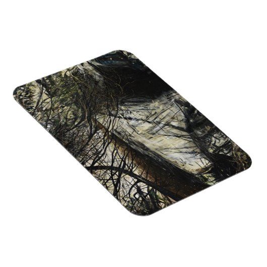 Magnet Flexible Sous-croissance 2010 (Côté Droit)