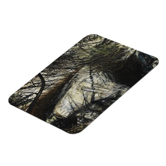 Magnet Flexible Sous-croissance 2010 (Côté Gauche)