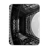 Magnet Flexible Sous Eiffel, 2015 3 (Vertical)