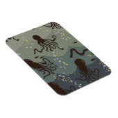 Magnet Flexible Sous la mer (Côté Droit)