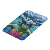 Magnet Flexible Sous la nage aquatique (Côté Gauche)