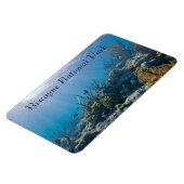 Magnet Flexible Sous-marin, Biscayne National Park (Côté Gauche)