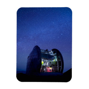 Magnet Flexible Sous-millimètre Cal Tech Observatory   Hawaii