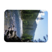 Magnet Flexible South Fork Kings River, King's Canyon, CA (Horizontal)