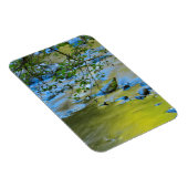 Magnet Flexible South Fork Wilson River, Oregon (Côté Droit)