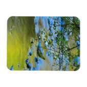 Magnet Flexible South Fork Wilson River, Oregon (Horizontal)