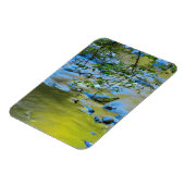 Magnet Flexible South Fork Wilson River, Oregon (Côté Gauche)