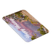 Magnet Flexible South Rim Grand Canyon (Côté Droit)
