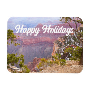 Magnet Flexible South Rim Grand Canyon