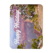 Magnet Flexible South Rim Grand Canyon (Vertical)