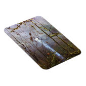 Magnet Flexible South Silver Falls (Côté Droit)