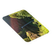 Magnet Flexible South Silver Falls, Oregon (Côté Droit)