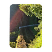 Magnet Flexible South Silver Falls, Oregon (Vertical)