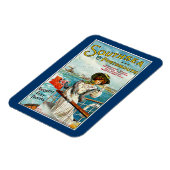 Magnet Flexible Southsea et Portsmouth (Côté Gauche)