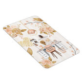 Magnet Flexible Soyez Effrayé & Faites-Le De Toute Façon (Côté Droit)