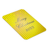 Magnet Flexible Soyez Joyeux et brillant aimant photo (Côté Droit)