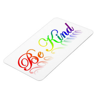 Magnet Flexible Soyez un aimant flexible