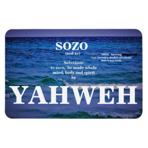 MAGNET FLEXIBLE SOZO