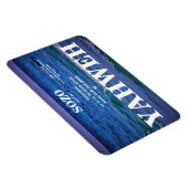 MAGNET FLEXIBLE SOZO (Côté Droit)