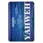 MAGNET FLEXIBLE SOZO (Vertical)