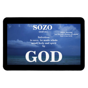 MAGNET FLEXIBLE SOZO