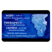 MAGNET FLEXIBLE SOZO (Horizontal)