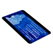 MAGNET FLEXIBLE SOZO (Côté Droit)